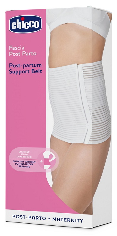 CHICCO MAMMADONNA FASCIA POST PART LARGE - pharmaonline24.it