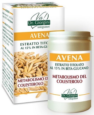AVENA ESTRATTO TITOLATO POLVERE 150 G - pharmaonline24.it