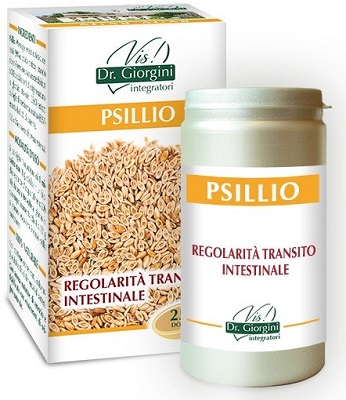 PSILLIO POLVERE 100 G - pharmaonline24.it