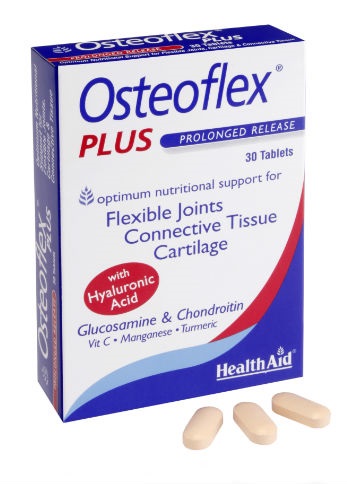 OSTEOFLEX PLUS 30 COMPRESSE - pharmaonline24.it