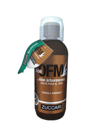 ALOE OFM SUCCO 500 ML - pharmaonline24.it