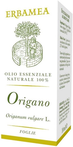 ORIGANO OLIO ESSENZIALE 10 ML - pharmaonline24.it