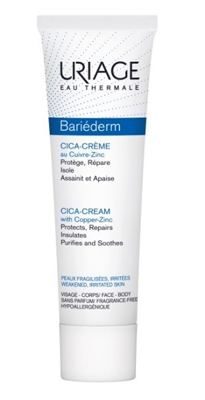 BARIEDERM CICA-CREMA 40 ML - pharmaonline24.it