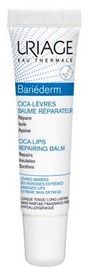 BARIEDERM CICA-LEVRES 15 ML - pharmaonline24.it