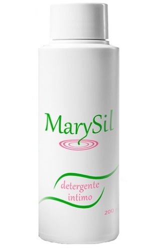 MARYSIL 200 ML - pharmaonline24.it