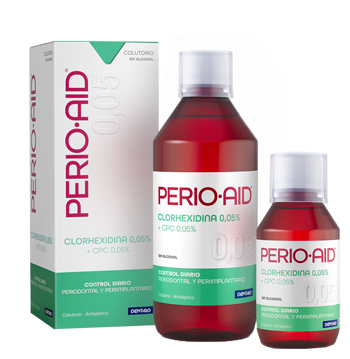 PERIO AID ACTIVE CONTROL 150 ML - pharmaonline24.it