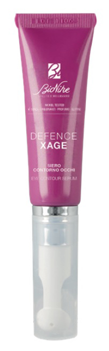 DEFENCE XAGE EYE SIERO CONTORNO OCCHI 15 ML - pharmaonline24.it