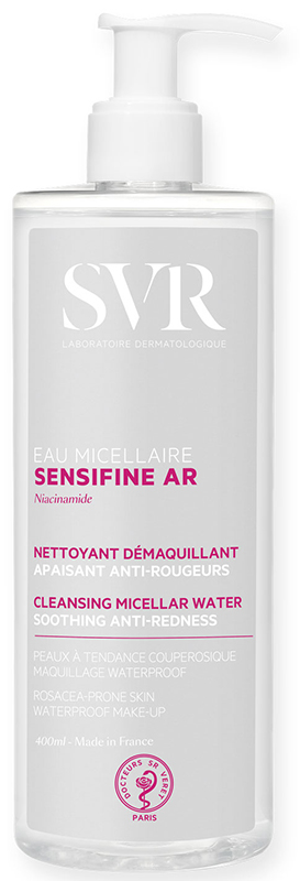 SENSIFINE AR EAU MICELLAIRE 400 ML - pharmaonline24.it