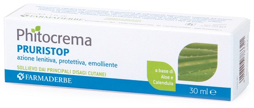 PHITOCREMA PRURISTOP 30 ML - pharmaonline24.it