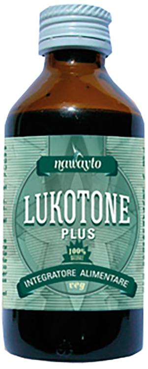LUKOTONE PLUS 200 ML - pharmaonline24.it