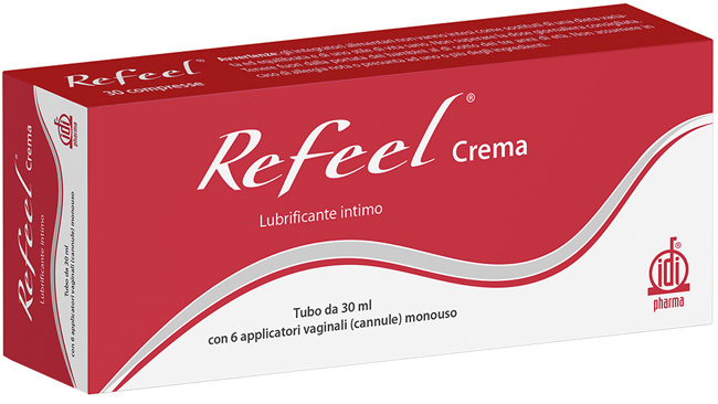REFEEL CREMA 30 ML - pharmaonline24.it