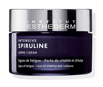 INTENSIVE SPIRULINE CREME 50 ML - pharmaonline24.it