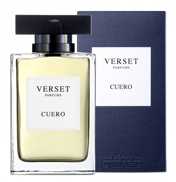 VERSET CUERO EAU DE PARFUM 100 ML - pharmaonline24.it