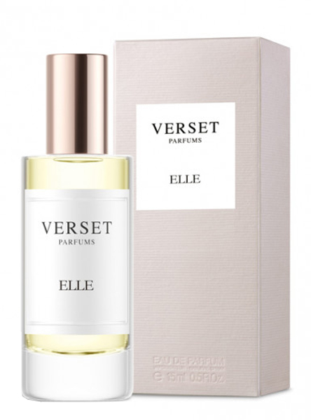 VERSET ELLE EAU DE PARFUM 15 ML - pharmaonline24.it