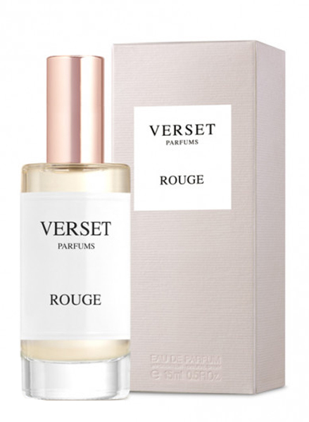 VERSET ROUGE EAU DE PARFUM 15 ML - pharmaonline24.it