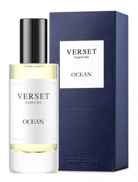 VERSET OCEAN EAU DE PARFUM 15 ML - pharmaonline24.it