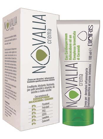 NOVALIA CREMA 100 ML - pharmaonline24.it