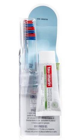 TAU MARIN TAU KIT SPAZZOLINO MEDIO NEW - pharmaonline24.it