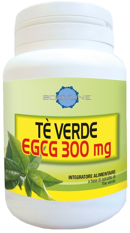 TE VERDE EGCG 30 CAPSULE - pharmaonline24.it