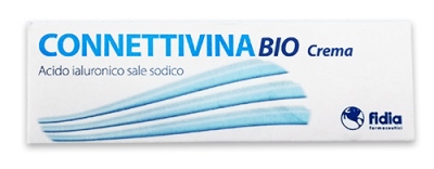 CONNETTIVINABIO CREMA 25 G - pharmaonline24.it