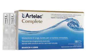 ARTELAC COMPLETE 30 UNITA' MONODOSE - pharmaonline24.it