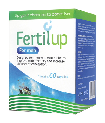 FERTILUP UOMO 60 CAPSULE - pharmaonline24.it