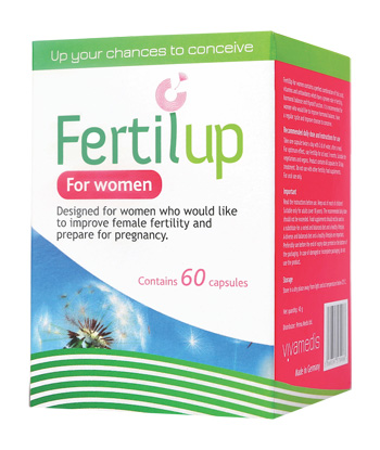 FERTILUP DONNA 60 CAPSULE - pharmaonline24.it