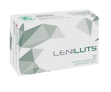 LENILUTS 30 COMPRESSE GASTRORESISTENTI - pharmaonline24.it