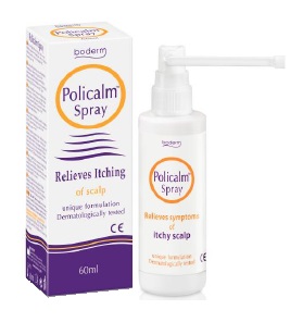 POLICALM SPRAY 60 ML - pharmaonline24.it