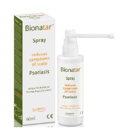 BIONATAR SPRAY 60 ML - pharmaonline24.it