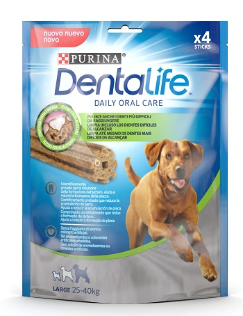 DENTALIFE LARGE 4 STICK - pharmaonline24.it