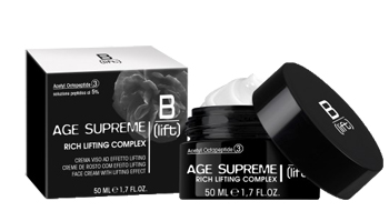 B LIFT AGE SUPREME CREMA VISO 50 ML - pharmaonline24.it