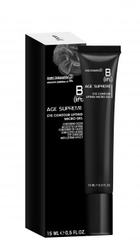 B LIFT AGE SUPREME CONTORNO OCCHI 15 ML - pharmaonline24.it