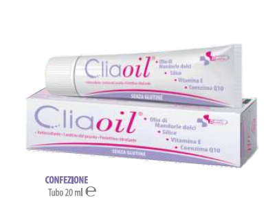 CLIAOIL 20 ML - pharmaonline24.it
