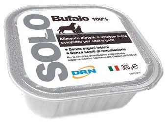 SOLO BUFALO 300 G - pharmaonline24.it
