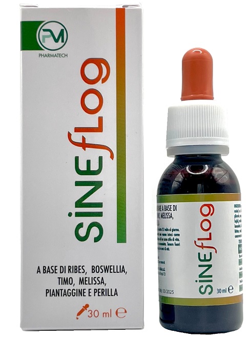 SINEFLOG 30 ML - pharmaonline24.it