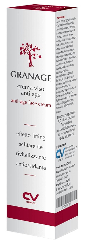 GRANAGE 50 ML - pharmaonline24.it