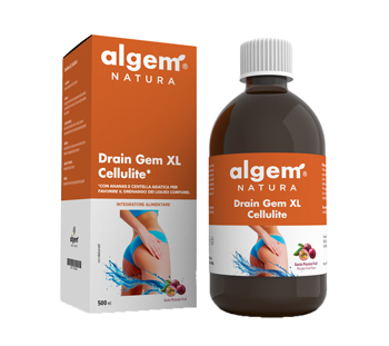 DRAINGEM XL CELLULITE 500 ML - pharmaonline24.it