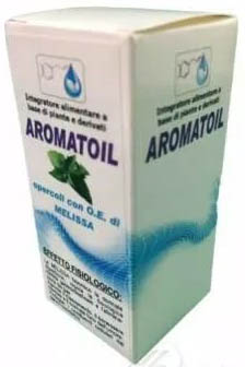 AROMATOIL MELISSA 50 OPERCOLI - pharmaonline24.it
