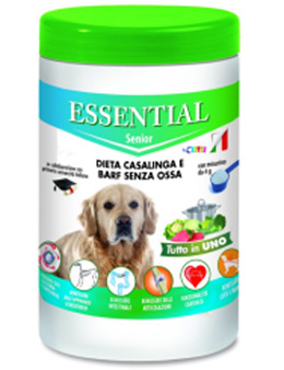 ESSENTIAL CANE SENIOR 150 G - pharmaonline24.it