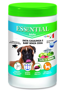ESSENTIAL CANE ADULT 650 G - pharmaonline24.it