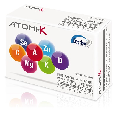 ATOMIK 10 BUSTINE - pharmaonline24.it