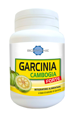 GARCINIA CAMBOGIA FORTE 60 CAPSULE - pharmaonline24.it
