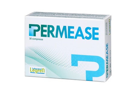 PERMEASE 30 COMPRESSE - pharmaonline24.it