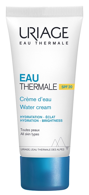EAU THERMALE CREMA LEGGERA ACQ SPF20 - pharmaonline24.it