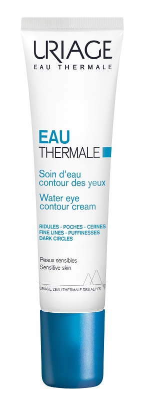 EAU THERMALE CONTORNO OCCHI ACQ 15 ML - pharmaonline24.it