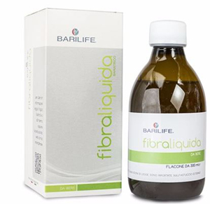 BARILIFE FIBRALIQUIDA 300 ML - pharmaonline24.it