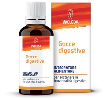 GOCCE DIGESTIVE 50 ML - pharmaonline24.it