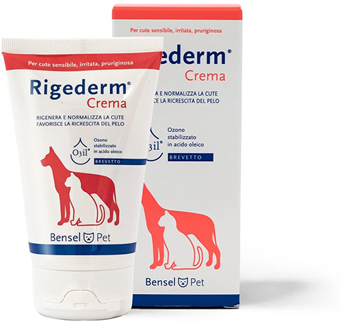 RIGEDERM CREMA 100 ML - pharmaonline24.it