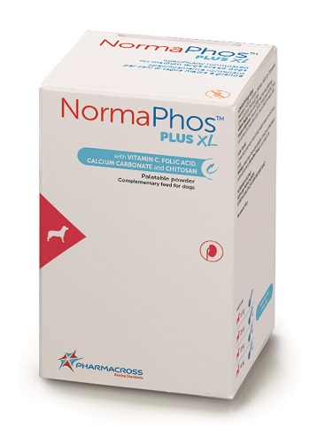 NORMAPHOS XL PLUS 90 G - pharmaonline24.it